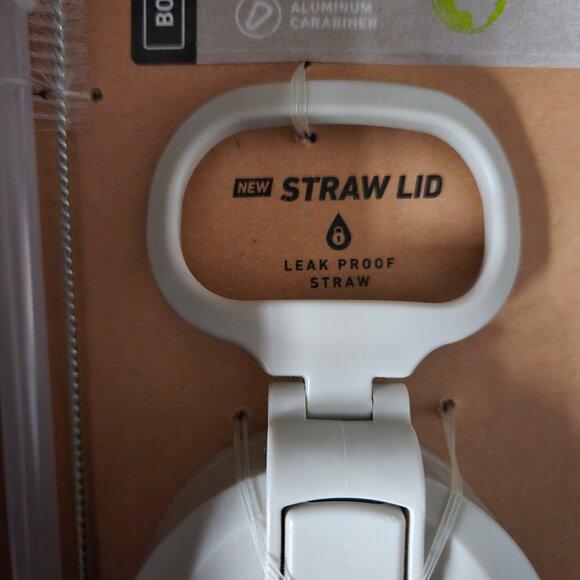 HYDRAPEAK ACTIVE 40oz Stainless Steel Insulated Bottle set - Picture 3 of 7